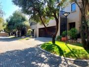 stunning 3 bedroom house on the mark.