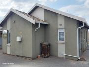 stunning 3 bedroom house on the mark.