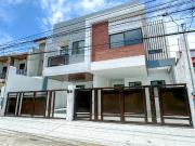 Stunning 3 Bedroom Modern Design House and lot for Sale...