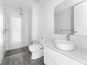 Stunning 3 Bedroom Unit