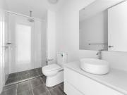 Stunning 3 Bedroom Unit