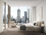 Stunning 3 Bedroom Waterview Skyhome