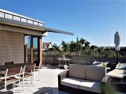 Stunning 3 room Penthouse in central North Berlin,...