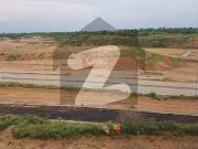 Stunning 3 Side Corner 1 Kanal Level Plot With Extra...