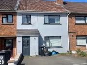 Stunning 4/5 bedroom Home in Brislington