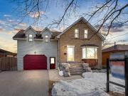 STUNNING 4 BED 3 BATH HOME W FIN BSMT SEP ENTRANCE POOL