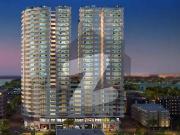 Stunning 4 bed Apartment Available For Sale in GW Tower,...