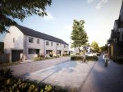 Stunning 4 bed home Southmead