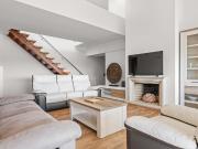Stunning 4 bedroom 250 m² Apartment with barbecue area...