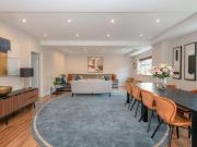 Stunning 4 Bedroom 4 Bathrooms, Roof Terrace, NW6