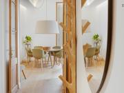 Stunning 4 bedroom apartment in Barri Gotic