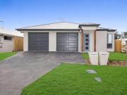 Stunning 4 Bedroom Duplex