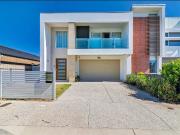 Stunning 4 Bedroom Hi Tech Family Home