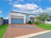 stunning 4 bedroom house on the mark.