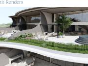 Stunning 4 Bedroom Loft Villa at The Rise at...