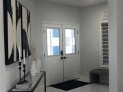 Stunning 4 bedroom, triple car garage home for rent