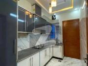 Stunning 4 Marla House In G 13 Available