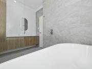 Stunning 4 x 2 Park Side Home!