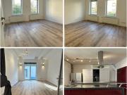 Stunning 5.5 Room Duplex Apartment – 300 m² Living...