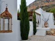 Stunning 5 Bed Private Complex – Javea
