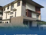 Stunning 5 Bedroom 5BR House for Sale in Alabang West...