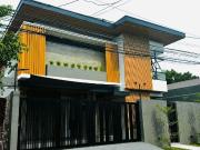 Stunning 5 Bedroom Brand New House & Lot for Sale in BF...