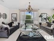 Landscaping, Water Usage, and Internet NBN included in...