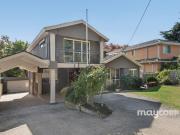 Stunning 5 Bedroom Home with Park & City Views
