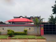 stunning 5 bedroom home with x2 stud.