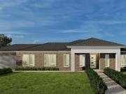 Stunning 5 Bedroom Ranch Style Home on a Dream Half Acre