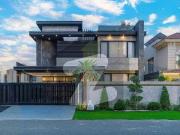 Stunning 5 Bedroom Semi Furnished Home in Prime Phase 6...