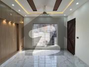 Stunning 5 Marla Brand New House For Sale In Bahria...