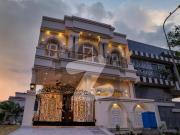 Stunning 5 Marla Full Furnished Spanish Villa For Sale...