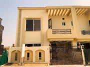 Stunning 5 Marla House For Sale Rawalpindi Bahria Town...