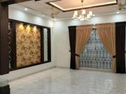 Stunning 5 Marla House In Bahria Town Sector E Available...