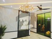 Stunning 5Bed, 6Bath 10Marla House In Citi Housing,...
