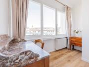 Stunning 64m² two bedroom apartment just opposite Gare...