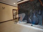 Stunning 666 Yards Bungalow is Available For Rent DHA...