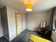 Stunning 6 Bed HMO Available NOW!