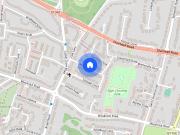 Stunning 6 Bed HMO Available NOW! Room 5