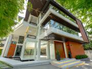 Stunning 6BR Newly Built Home in Ayala Alabang Village