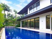 Stunning 7 Bedroom House and Lot for Rent in Forbes...