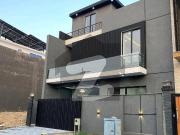 Stunning 7 Marla House In MPCHS Block C Available