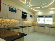 Stunning 7 Marla New Brand House For Rent Bahria Town...
