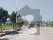 Stunning 8 Marla Residential Plot In MPCHS Block F Available