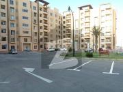 Stunning 950 Square Feet Flat In Bahria Apartments Available