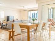 Stunning Absolute Beachfront Apartment Fully Furnished