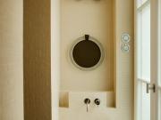Stunning AD France featured Modernist Period Flat in...