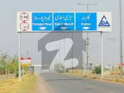 Stunning And Affordable Commercial Plot Available For...