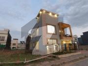 Stunning and affordable Prime Location 6.75 Marla House...